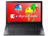 dynabook AZ35/GB PAZ35GB-SEE 15.6�^HD Core i3 7130U 1TB_HDD Office���� ���i�摜