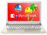 dynabook AZ25/GG PAZ25GG-SNC 15.6�^HD Celeron 500GB_HDD Office�Ȃ� ���i�摜