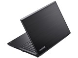 dynabook AZ15/GB PAZ15GB-SDA 15.6�^HD Celeron 1TB_HDD Office���� ���i�摜