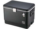CSブラックラベル スチールフォームクーラー 51L UE-75