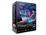 PowerDVD 18 Pro