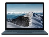 Surface Laptop DAJ-00087 [�R�o���g�u���[]