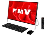 FMV ESPRIMO FH�V���[�Y WF1/B3 KC_WF1B3_A049 Core i7�ETV�@�\�E������8GB�EHDD 2TB�EBlu-ray���ڃ��f�� [�u���b�N]