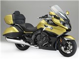 BMW K1600 �O�����h�A�����J