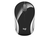 Wireless Mini Mouse M187rBK [�u���b�N] ���i�摜