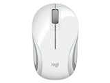 Wireless Mini Mouse M187rWH [�z���C�g]