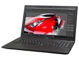Endeavor NJ6100E 3DCG����Select
