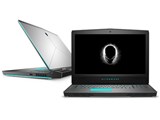ALIENWARE 17 �v���`�i Core i9 8950HK�E16GB�������E256GB PCIe SSD+1TB HDD�EGTX 1070���� VR���f�� ���i�摜