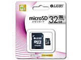 Lazos L-32MS10 [32GB] ���i�摜