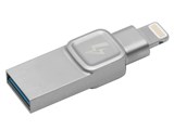 DataTraveler Bolt Duo C-USB3L-SR64G-EN [64GB]