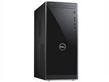 Inspiron �f�X�N�g�b�v �X�^���_�[�h Core i3 8100�E4GB�������E1TB HDD���ڃ��f��