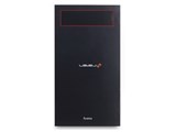 LEVEL-M0B3-R72-RNJ [Windows 10 Home����] AMD Ryzen 7 2700/8GB������/1TB HDD/GTX 1060