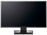 LCD-GCQ271XDB [27インチ ブラック] 製品画像