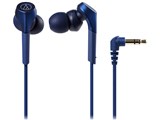 SOLID BASS ATH-CKS550X BL [u[] i摜