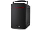 LITTLEGEAR i330GA1-KK ���i.com���� Core i7/16GB ������/1TB HDD/GTX1070Ti���ڃ��f��