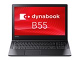 dynabook B55 B55/H PB55HFB11NAAD11 i摜