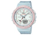 Baby-G �t�H�[�E�����j���O BGS-100SC-2AJF