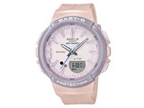 Baby-G �t�H�[�E�����j���O BGS-100SC-4AJF