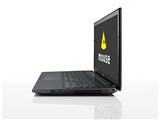 m-Book P500E1-KK ���i.com���� Core i7/8GB������/HDD/GTX1050/15.6�^�t��HD�t�����ڃ��f��