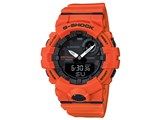 G-SHOCK �W�[�E�X�N���b�h GBA-800-4AJF
