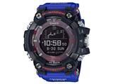 G-SHOCK �}�X�^�[ �I�u G �`�[�������h�N���[�U�[�E�g���^�I�[�g�{�f�[�R���{���[�V�������f�� GPR-B1000TLC-1JR ���i�摜