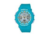 Baby-G �r�[�`�E�g���x���[�E�V���[�Y BGA-2500-2AJF