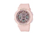 Baby-G �r�[�`�E�g���x���[�E�V���[�Y BGA-2500-4AJF