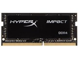 HX432S20IB2/8 [SODIMM DDR4 PC4-25600 8GB] ���i�摜