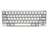 Happy Hacking Keyboard Professional2 Type-S PD-KB400WS [��] ���i�摜