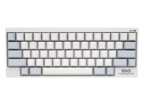 Happy Hacking Keyboard Professional2 Type-S PD-KB400WNS [��] ���i�摜