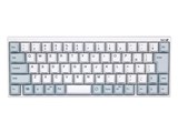 Happy Hacking Keyboard Professional JP Type-S PD-KB420WS [] i摜