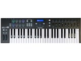 KEYLAB Essential 49 [Black] ���i�摜