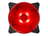 MasterFan MF120L Red R4-C1DS-12FR-R1 [���b�h] ���i�摜