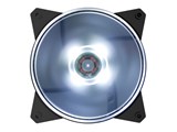 MasterFan MF120L White R4-C1DS-12FW-R1 [�z���C�g] ���i�摜