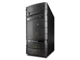 NEXTGEAR-MICRO im600SA1 Core i5/8GBメモリ/1TB HDD/GTX1060搭載モデル
