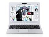SENSE-13FH053-i7-UHSS-CSP [CLIP STUDIO PAINT] Core i7 8550U/16GB������/240GB SSD/13�C���` ���i�摜