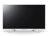 テレビ kj-43x8500f Amazon | ソニー 43V型 4K対応 液晶 テレビ KJ-43X8500F