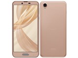 AQUOS sense plus SIM�t���[ [�x�[�W��] (SIM�t���[)