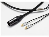 Clear force A2DC 4pin XLR �o�����X(4pin)�̐�p�[�q [1.5m] ���i�摜