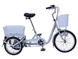 �X�C���O�`���[���[ MG-TRE20E [�V���o�[]