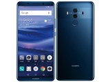 HUAWEI Mate 10 Pro SoftBank [�~�b�h�i�C�g�u���[] ���i�摜