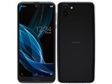 AQUOS R2 SoftBank [�v���~�A���u���b�N]