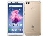 HUAWEI nova lite 2 SoftBank [�S�[���h] ���i�摜