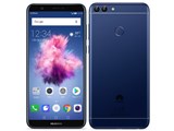 HUAWEI nova lite 2 SoftBank [�u���[] ���i�摜