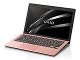 VAIO S11 VJS1111/Core i5/�������[4GB/SSD128GB/Windows 10 Home���f�� [�s���N]