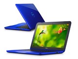 Inspiron 11 3000 �X�^���_�[�h 4GB���������ڃ��f��(3�N�ێ�t) [�u���[]