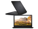 Inspiron 15 3000 �G���g���[ Celeron N3060���ڃ��f��(3�N�ێ�t) ���i�摜