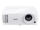 エイサー、3500ルーメンのWUXGAプロジェクター「H6530BD