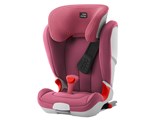 KIDFIX II XP [WINE ROSE]