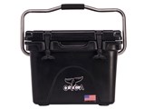 20 Quart ORCBK/BK020 [Black]